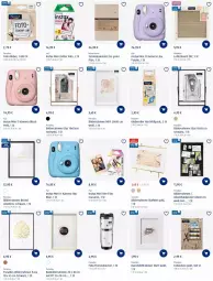 Gazetka promocyjna Dm Drogerie - Prospekte - Gazetka - ważna od 18.05 do 18.05.2022 - strona 11 - produkty: Adventskalender, Becher, bilderrahmen, kamera, kleber, Letterboard, mac, Roller