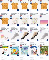 Gazetka promocyjna Dm Drogerie - Prospekte - Gazetka - ważna od 18.05 do 18.05.2022 - strona 13 - produkty: Bau, baumwolle, bio, Blüte, buch, burger, cin, Füßlinge, Kinder, Palette, Pinsel, Pinselset, ravensburger, rwe, shirt, smartphone, sneaker, Spiele, Ti, usb, wolle