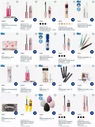 Gazetka promocyjna Dm Drogerie - Prospekte - Gazetka - ważna od 18.05 do 18.05.2022 - strona 2 - produkty: Alverde, erde, hyaluron, kosmetik, Kosmetiktücher, l'oreal, lack, Make-up, Mascara, Maybelline, natur, naturkosmetik, Pinzette, roll-on, rum, Schere, Serum, Ti, tücher, wattepads, Yo