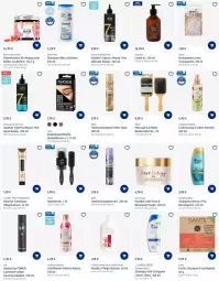 Gazetka promocyjna Dm Drogerie - Prospekte - Gazetka - ważna od 18.05 do 18.05.2022 - strona 4 - produkty: aqua, balsam, bambus, Bau, bio, braun, bürste, cashmere, creme, elle, gliss, gliss kur, haarspray, l'oreal, Maske, Pflegebalsam, SANTE, schwarzkop, schwarzkopf, shampoo, syoss, Taft, Ti, Trockenshampoo, usb, vita, Vitamine, Yo, zucker