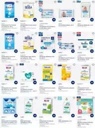 Gazetka promocyjna Dm Drogerie - Prospekte - Gazetka - ważna od 18.05 do 18.05.2022 - strona 8 - produkty: aqua, Baby Wundschutzcreme, Babylove, Beba, bebivita, bio, Calendula, creme, feuchttücher, Frosch, hipp, lebensmittel, milch, pampers, reiniger, Reinigung, rum, Schutzcreme, Ti, tisch, tücher, vita, waschlappen, wasser, wattepads, weleda, windeln
