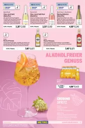 Gazetka promocyjna Metro - Summer Drinks - Gazetka - ważna od 24.07 do 24.07.2024 - strona 17 - produkty: alkohol, aperitif, beere, beeren, Bergamotte, Blutorange, brita, Cap, captain morgan, citrus, cocktail, drink, dry gin, eier, eis, eiswürfel, ente, erde, flasche, frucht, früchte, früchten, garnier, getränk, getränke, gewürz, gin, gordon, Gordon’s, himbeer, himbeere, himbeeren, ingwer, Kamill, kamille, limette, limo, london dry, london dry gin, loreal, Lusti, mac, mandarine, martini, Mett, mousse, nuss, ohne alkohol, orange, orangen, Palette, perla, pfirsich, reifen, rezept, Ria, riesling, ring, rwe, saft, Schal, Schale, sekt, shake, sirup, Soda, Tanqueray, Ti, Tiere, tisch, wasser, wein, würfel, zitrone, zitronen, zitronensaft, zucker