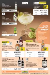 Gazetka promocyjna Metro - Summer Drinks - Gazetka - ważna od 24.07 do 24.07.2024 - strona 2 - produkty: Alwa, ananas, apfel, auer, bacardi, bacardi rum, Bad, binden, bohne, bohnen, braun, Bumbu, Cap, captain morgan, chili, cocktail, cocktails, coconut, direktsaft, drink, eis, eiswürfel, flasche, frucht, früchte, früchten, fruchtsaft, garnier, getränk, getränke, gewürz, gin, Guave, Havana Club, Holz, honig, ingwer, kaffee, kakao, karamell, kokos, kokosnuss, lack, LG, limette, limetten, mac, mandel, mandeln, Mett, metten, mineralwasser, nuss, orange, orangen, Palette, Rauch, reis, rezept, rhabarber, ring, rum, saft, sauce, Schal, Schale, schoko, schokolade, schokoladen, shake, sirup, spülmaschinen, Ti, tisch, tuc, usb, vanille, wasser, würfel, Yo, zitrone, zitronen, zucker