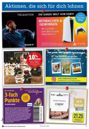 Gazetka promocyjna Diska - Prospekte - Gazetka - ważna od 24.12 do 24.12.2021 - strona 2 - produkty: aktionspreis, coupon, eis, erde, gewinnspiel, LG, mac, reis, sony, Sushi, Ti