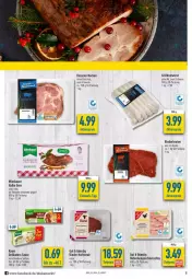 Gazetka promocyjna Diska - Prospekte - Gazetka - ważna od 24.12 do 24.12.2021 - strona 8 - produkty: aktionspreis, auer, Bau, Bauer, braten, bratwurst, delikatess sauce, eis, ente, grill, grillbratwurst, hüftsteak, kasseler, knorr, natur, reis, rind, rinder, rinderbraten, sauce, schwein, steak, tee, Ti, tiefpreis, wein, wiesbauer, wurst, Zelt