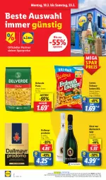 Gazetka promocyjna Lidl - Aktionsprospekt - Gazetka - ważna od 23.03 do 23.03.2024 - strona 2 - produkty: angebot, coupon, dallmayr, dallmayr prodomo, eis, elle, erde, erdnuss, fürst von metternich, lorenz, Mett, metternich, ndk, nuss, pasta, prodomo, reis, Schal, Schale, sekt, teller, Ti