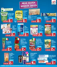 Gazetka promocyjna Hit - Wochenprospekt - Gazetka - ważna od 10.08 do 10.08.2024 - strona 3 - produkty: andechser natur, baguette, Becher, bio, Blüte, brot, cocktail, cocktails, Dr. Oetker, drink, drinks, eis, elle, elmex, erbsen, flasche, jogurt, Käse, Kinder, kinder schokolade, knorr, kölln, leerdammer, LG, linsen, meggle, meridol, Müller, natur, Ofen, oro di parma, pasta, pizza, pudding, reis, reis-fit, rustipani, sauce, schnittkäse, schoko, schokolade, Sugo, teller, Ti, Tiere, tomate, tomaten, tomatenmark, tomato al gusto, wagner, Yo, yogurette, zahnpasta, ZTE