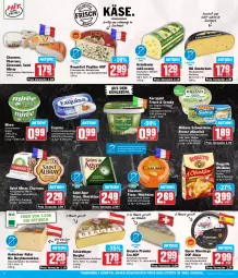 Gazetka promocyjna Hit - Wochenprospekt - Gazetka - ważna od 10.08 do 10.08.2024 - strona 6 - produkty: albray, andechser natur, aus dem kühlregal, Becher, bio, blume, blumen, bresso, chaumes, chavroux, eis, exquisa, französischer weichkäse, frischkäse, frischkäsezubereitung, géramont, gin, grünländer, hartkäse, Käse, kerrygold, kühlregal, mac, Manchego, milch, milka, milkana, miree, natur, nuss, Ofen, Ofenkäse, Old Amsterdam, österreichischer schnittkäse, regal, reis, rouge, rougette, Saint Agur, saint albray, Schal, Schale, Schärdinger, Schmelzkäse, schnittkäse, schweizer hartkäse, Ti, weichkäse, ZTE