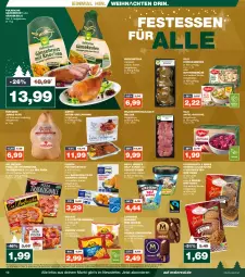 Gazetka promocyjna Real - Gazetka - ważna od 23.12 do 23.12.2023 - strona 10 - produkty: apfel, backofen, backofen fisch, Becher, brötchen, butter, cookie, cookie dough, coppenrath, die ofenfrische, dinkelbrötchen, Dr. Oetker, eis, ente, fisch, fischstäbchen, frosta, Gänsebrust, gin, Golden Longs, Goldstücke, grill, Grillpfanne, gulasch, iglo, langnese, magnum, Magnum Mini, mandel, mccain, Meister, Ofen, pfanne, pizza, pute, reis, rotkohl, schwein, steak, Ti, tradizionale, weihnachten, wein, Wild, Wildschwein, ZTE