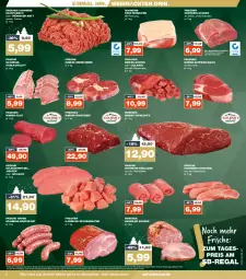 Gazetka promocyjna Real - Gazetka - ważna od 23.12 do 23.12.2023 - strona 4 - produkty: beef, braten, bratwurst, eis, filet, fleisch, gulasch, hackfleisch, kalbsschnitzel, kasseler, kotelett, krustenbraten, Mett, reis, rind, rinder, ring, roastbeef, rouladen, Rückenbraten, Schal, Schale, schnitzel, schwein, schweine, schweine-schnitzel, Schweinehackfleisch, suppe, suppen, suppenfleisch, tafelspitz, Ti, weihnachten, wein, weine, wurst, ZTE