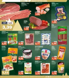 Gazetka promocyjna Real - Gazetka - ważna od 23.12 do 23.12.2023 - strona 6 - produkty: aoste stickado, aufschnitt, bacon, Becher, eis, filet, finesse, Geflügel, gin, gutfried, herta, herta finesse, knoblauch, leberwurst, LG, prosciutto, Räucherling, reinert, reis, rügenwalder, rügenwalder mühle, salami, senf, serrano, Spezi, stickado, Sucuk, Tartufo, tee, Ti, Trüffel, tulip, weihnachten, wiener, wiesenhof, wiltmann, wurst, ZTE