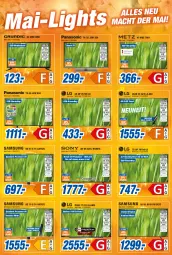 Gazetka promocyjna Expert Rastatt - Prospekte - Gazetka - ważna od 10.05 do 10.05.2022 - strona 4 - produkty: dvb, DVB-T, mac, Mode, neuheit, Oled-TV, qled, qled-tv, Ti, tuner, tuner hd, usb