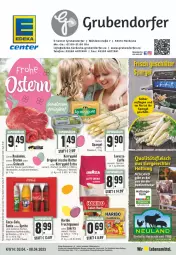 Gazetka promocyjna E Center - Angebote der Woche - Gazetka - ważna od 08.04 do 08.04.2023 - strona 1 - produkty: Becher, beutel, braten, butter, caffe, coca-cola, cola, decke, deka, eis, elle, ente, erde, fanta, fanta oder, fleisch, frucht, fruchtgummi, gin, gulasch, haribo, irische butter, jungbullen, kerrygold, kerrygold extra, Lakritz, lavazza, lebensmittel, oder lakritz, reis, rel, rouladen, spargel, sprite, telefon, teller, Ti, uhr, ZTE