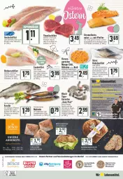 Gazetka promocyjna E Center - Angebote der Woche - Gazetka - ważna od 08.04 do 08.04.2023 - strona 28 - produkty: aioli, angebot, angebote, aqua, braten, brot, chili, decke, eier, eis, elle, erde, filet, fisch, fleisch, forelle, garnelen, grill, grill und pfanne, ideal zum braten, kabeljaufilet, Kaiser, lachs, lachsfilet, lack, lebensmittel, Maasdam, maasdamer, mac, Makrele, mango, möhren, müsli, natur, pfanne, pfeffer, rel, Rotbarsch, rotbarschfilet, saft, sauce, Schal, Schale, seelachsfilet, Spezi, thunfisch, Ti, tisch, uhr, und pfanne, weizenmischbrot, Zander