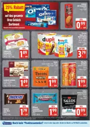 Gazetka promocyjna Edeka - Prospekte - Gazetka - ważna od 11.01 do 11.01.2025 - strona 20 - produkty: Amber, eier, eis, lambertz, LG, payback, reis, tesa, Ti, ZTE