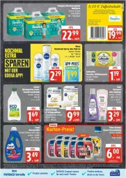 Gazetka promocyjna Edeka - Prospekte - Gazetka - ważna od 11.01 do 11.01.2025 - strona 21 - produkty: Cap, coupon, coupons, deo, deodorant, eis, pampers, payback, reis, roll-on, Ti