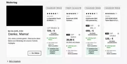 Gazetka promocyjna Saturn - Prospekte - Gazetka - ważna od 14.05 do 14.05.2025 - strona 2 - produkty: angebot, angebote, delonghi, mam, ndk, scooter, Ti, uhr, versandkostenfrei