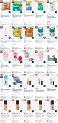 Gazetka promocyjna Dm Drogerie - Prospekte - Gazetka - ważna od 19.04 do 19.04.2023 - strona 2 - produkty: aufstrich, baby-dry, Babylove, ball, Blüte, brause, Brausetabletten, Brei, brot, brotaufstrich, colorwaschmittel, deo, deospray, dove, Durex, eis, Elektro, hose, kakao, kirsch, Kondome, mab, mam, Max Factor, natur, natura, pampers, senf, tablet, tablett, Tablette, Ti, Töpfchen, Trainingshose, vita, Vitamin C, vollwaschmittel, waschmittel, windeln