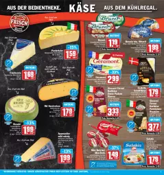 Gazetka promocyjna Aez - Prospekte - Gazetka - ważna od 28.10 do 28.10.2023 - strona 3 - produkty: appenzeller, aus dem kühlregal, babybel, bavaria blu, bergader, cambozola, deutscher weichkäse, eis, elle, feta, französischer weichkäse, géramont, grana, grana padano, hartkäse, holländischer schnittkäse, Käse, kühlregal, mac, milch, mini babybel, Old Amsterdam, padano, parmigiano, parmigiano reggiano, Rana, regal, reggiano, reis, Ria, riserva, salakis, schnittkäse, schweizer hartkäse, Ti, wasa, weichkäse, ZTE