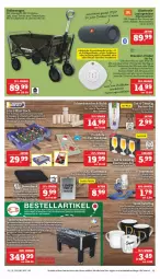 Gazetka promocyjna Marktkauf - Prospekt - Gazetka - ważna od 20.05 do 20.05.2023 - strona 11 - produkty: arla, ball, Bank, Bau, Becher, bier, edelstahl, eis, elle, ente, getränk, getränke, getränkehalter, lebensmittel, ndk, powerbank, reis, Ria, rwe, Spiele, spülmaschinen, Ti, tisch, usb