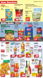 Gazetka promocyjna Thomas Philipps - Prospektwerbung - Gazetka - ważna od 26.03 do 26.03.2022 - strona 11 - produkty: adblue, akku, aloe vera, ananas, apfel, arrabbiata, auer, auto, ball, basilico, beere, beeren, blume, blumen, burger, bürste, Cashew, cashewkerne, cocktail, creme, cremeseife, Diesel, drink, dusche, duschgel, ecco, edelstahl, eis, elle, energy drink, ente, erdnuss, erdnüsse, erdnüssen, erfrischungsgetränk, frucht, Gesichtswasser, getränk, gin, grana, granatapfel, haarspray, hartweizen, Hobby, ingwer, kartoffel, kartoffeln, knoblauch, korn, ladegerät, limo, limonade, mac, mandel, mandeln, mango, mit knoblauch, mizellen, nudel, nudeln, nuss, passionsfrucht, pasta, pfirsich, pils, powerball, Rana, Reinigung, reinigungsbürste, reis, rezept, salz, sauce, Seife, shampoo, snack, sonnenblume, sonnenblumen, Sonnenblumenkerne, spartipp, speisekartoffeln, spülung, studentenfutter, Ti, tomate, tomaten, vanille, vorteilspreis, waschmittel, wasser, WC-Steine, wein, zahncreme