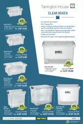 Gazetka promocyjna Metro - Transport & Lagern Spezial - Gazetka - ważna od 20.04 do 20.04.2022 - strona 11 - produkty: decke, Deckel, eis, elle, reis, Sport, Ti, tragegriff