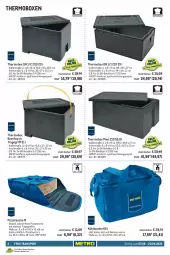 Gazetka promocyjna Metro - Transport & Lagern Spezial - Gazetka - ważna od 20.04 do 20.04.2022 - strona 2 - produkty: ACC, Behälter, eis, kühltasche, pizza, reis, Sport, spülmaschinen, Tasche, Ti, tragegriff, wasser