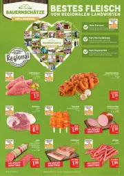 Gazetka promocyjna Marktkauf - Prospekt - Gazetka - ważna od 18.10 do 18.10.2025 - strona 11 - produkty: auer, Bau, Bauer, eis, fleisch, gewürz, LG, reis, rel, Ti, ZTE