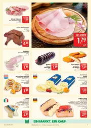 Gazetka promocyjna Marktkauf - Prospekt - Gazetka - ważna od 18.10 do 18.10.2025 - strona 17 - produkty: Blüte, cordon bleu, deutscher schnittkäse, eis, grana, hähnchen-schenkel, hartkäse, heinrichsthaler, henkel, holländischer schnittkäse, italienischer hartkäse, Kaiser, Käse, kasseler, Kürbis, landkäse, milch, ndk, nuss, pfeffer, pute, Rana, reis, rezept, rind, ring, saft, schenkel, schnittkäse, Ti, tisch, walnuss, weichkäse, wiener, Wild, wurst, ZTE, zwiebel
