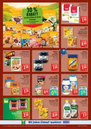 Gazetka promocyjna Marktkauf - Prospekt - Gazetka - ważna od 18.10 do 18.10.2025 - strona 22 - produkty: aktionspreis, Becher, Ben’s Original, Berger, cerealien, chorizo, creme, deka, eis, essig, flasche, gin, küche, mehl, miracel, miracel whip, nuss, paella, pasta, reis, salat, salatcreme, seeberger, snack, spaghetti, Spezi, suppe, Ti, type 405, weizenmehl, ZTE