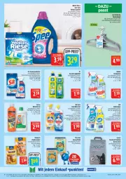 Gazetka promocyjna Marktkauf - Prospekt - Gazetka - ważna od 18.10 do 18.10.2025 - strona 28 - produkty: aktionspreis, aktiv gel, Babypuder, Bad, biff, bio, biozidprodukte, bügel, deka, eis, elle, ente, flasche, Fleckenentferner, geschirr, geschirrspülmittel, Katzenstreu, kleid, kleider, kleiderbügel, kraft, nuss, Rauch, reifen, reiniger, reis, rwe, sauce, saucen, sidolin, snack, snacks, sprühflasche, spülmittel, Ti, vita, vitakraft, vollwaschmittel, waschmittel, wc ente, wc-reiniger, ZTE