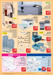 Gazetka promocyjna Marktkauf - Prospekt - Gazetka - ważna od 18.10 do 18.10.2025 - strona 38 - produkty: aufbewahrungsbox, axe, Bank, bett, Blazer, Brei, bügel, Clin, decke, Deckel, deka, eis, Garderobe, Holz, kleid, kleider, kleiderbügel, kleiderschrank, kraft, latte, reis, Ria, rwe, Sakko, Schrank, Sitzauflage, sitzbank, Ti, tisch, ZTE