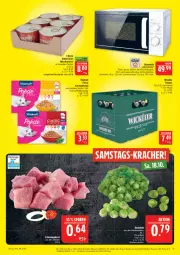 Gazetka promocyjna Marktkauf - Prospekt - Gazetka - ważna od 18.10 do 18.10.2025 - strona 43 - produkty: gulasch, schwein, schweine, schweinegulasch, wein, weine