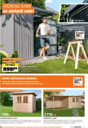 Gazetka promocyjna Obi - Prospekte - Gazetka - ważna od 29.05 do 29.05.2022 - strona 7 - produkty: aust, Bau, deo, eis, fenster, Garten, mac, natur, reis, Ria, top-preis