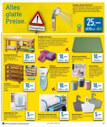 Gazetka promocyjna Diska - Prospekte - Gazetka - ważna od 06.08 do 06.08.2022 - strona 10 - produkty: aktionspreis, alle artikel ohne dekoration, aqua, auer, Bad, Badewanne, bambus, Bank, batterie, Behälter, bürste, dekoration, dusche, eis, elle, fenster, handtuch, hero, HP, joghur, joghurt, latte, mikrofaser, müsli, quad, regal, reifen, Reinigung, reinigungsbürste, reis, schuhregal, sitzbank, Sport, tablet, tablett, Tablette, teller, Ti, Trockner, tuc, tücher, uhr, usb, vita, vitalmaxx, Wanne, wasser