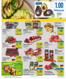 Gazetka promocyjna Diska - Prospekte - Gazetka - ważna od 06.08 do 06.08.2022 - strona 3 - produkty: aktionspreis, avocado, Bau, beere, beeren, burger, deka, eimer, eis, Elan, fisch, fleisch, Frühkartoffeln, heidelbeere, heidelbeeren, johannisbeere, Johannisbeeren, kartoffel, kartoffeln, kirsch, kirsche, kirschen, kiwi, Kiwi Gold, Lauchzwiebel, lauchzwiebeln, LG, mini-rispentomaten, Nektar, nektarinen, nektarinen oder, pfirsich, pfirsiche, radieschen, reis, rispentomaten, Schal, Schale, speisefrühkartoffeln, tafeläpfel, tafeltrauben, Ti, Tiere, tomate, tomaten, trauben, ZTE, zwiebel, zwiebeln