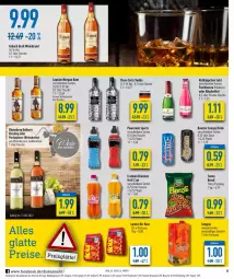 Gazetka promocyjna Diska - Prospekte - Gazetka - ważna od 06.08 do 06.08.2022 - strona 8 - produkty: alkohol, asbach uralt, beere, brunnen, Cap, captain morgan, drink, ecco, eis, elle, energy drink, flasche, franken brunnen, frucht, fruchtsecco, getränk, himbeer, himbeere, lorenz, reis, Ria, riesling, rotkäppchen, rum, sangria, sekt, Sport, Three Sixty, Ti, vodka, wein, weinbrand, ZTE