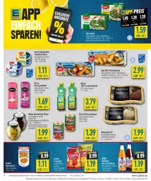 Gazetka promocyjna Diska - Prospekte - Gazetka - ważna od 24.06 do 24.06.2023 - strona 7 - produkty: aktionspreis, Becher, chips, crunchips, deka, eimer, eis, filet, filets, fisch, fischstäbchen, flasche, grüne oliven, iglo, leimer, lorenz, mit paprika, mövenpick, mövenpick eis, nuss, olive, oliven, oro di parma, oryza, paprika, rapso, rapsöl, reifen, reines rapsöl, reis, Spezi, spinat, thunfisch, thunfisch filets, Ti, tomate, tomaten, ZTE