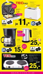 Gazetka promocyjna Kodi - Prospekte - Gazetka - ważna od 03.11 do 03.11.2022 - strona 6 - produkty: auto, HP, latte, milch, milchaufschäumer, sandwich, Schal, tasse, Ti, toast, toaster