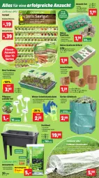 Gazetka promocyjna Thomas Philipps - Gazetka - ważna od 17.01 do 17.01.2026 - strona 2 - produkty: Abba, Bau, bio, blume, blumen, bügel, decke, Deckel, eis, elle, ente, erde, früchte, Garten, Gewächshaus, handschuhe, hülsenfrüchte, kokos, LG, pflanze, pflanzen, Rauch, reis, sac, Schal, Schale, schuhe, senf, Ti, vorteilspreis, wasser