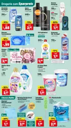 Gazetka promocyjna Thomas Philipps - Gazetka - ważna od 17.01 do 17.01.2026 - strona 6 - produkty: Bad, bio, biozidprodukte, deo, deospray, domestos, duschdas, duschgel, eis, Fleckenentferner, Kinder, kraft, küche, Küchen, lebensmittel, mikrofaser, papier, pril, Rauch, Reinigung, reis, rexona, rwe, shampoo, spülmittel, staubwedel, syoss, Tasche, taschen, taschentücher, Teleskop, Ti, tuc, tücher, wasser, wedel, Yo