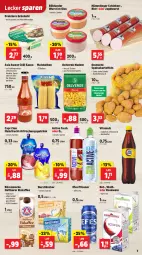 Gazetka promocyjna Thomas Philipps - Gazetka - ważna od 17.01 do 17.01.2026 - strona 7 - produkty: alkohol, auer, bärenmarke, Bau, Bauer, bier, böklunder, burger, Cap, chili, dip, dreistern, durstlöscher, eis, eiskaffee, erde, erfrischungsgetränk, frucht, getränk, jagdwurst, kaffee, kartoffel, kartoffeln, kasseler, mac, mais, malz, Mett, metten, Mettenden, nudel, nudeln, pfanne, pfannen, pils, pilsener, reis, roséwein, sauce, schinken, Tapas, Ti, vanille, vita, vitamalz, wein, wurst