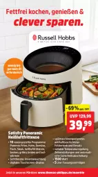 Gazetka promocyjna Thomas Philipps - Gazetka - ważna od 17.01 do 17.01.2026 - strona 8 - produkty: auto, beleuchtung, braten, fenster, fisch, fritteuse, Frittierkorb, grill, Heißluftfritteuse, korb, pommes, Pommes Frites, Ria, Schal, spülmaschinen, steak, Ti, Tiere, tisch, touchscreen