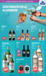 Gazetka promocyjna Getraenke Hoffmann - Prospekte - Gazetka - ważna od 08.11 do 08.11.2025 - strona 5 - produkty: angebot, angebote, baileys, butter, eis, gin, irish cream, kleiner feigling, kräuter, laphroaig, leine, likör, mac, reis, rum, scotch, scotch whisky, single malt, Ti, vodka, whisky, wilthener