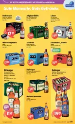 Gazetka promocyjna Getraenke Hoffmann - Prospekte - Gazetka - ważna od 08.11 do 08.11.2025 - strona 7 - produkty: alkohol, angebot, angebote, Berger, bier, bitburger, burger, eis, elle, ente, erdinger, Freiberger, getränk, getränke, gin, LG, Lübzer, oder radler, pils, pilsener, pilsner, premium pils, radeberger, radeberger pilsner, radler, reis, Schultheiss, Stollen, Ti, weihenstephan