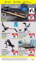 Gazetka promocyjna Lidl - Wochen-Highlights im Onlineshop - Gazetka - ważna od 30.10 do 30.10.2022 - strona 5 - produkty: auer, Bank, champion, crivit, eis, elle, erde, Holz, ndk, reis, rückenlehne, Ti, tisch, wasser