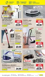 Gazetka promocyjna Lidl - Wochen-Highlights im Onlineshop - Gazetka - ważna od 30.10 do 30.10.2022 - strona 9 - produkty: akku, auer, auto, bodenstaubsauger, bügel, Bügelstation, dampfbügelstation, eis, elle, fenster, fenstersauger, Glasreiniger, handstaubsauger, hygienefilter, korb, reiniger, Reinigung, Saugroboter, silvercrest, Sport, staubsauger, teppich, Ti, tisch, wasser, wassertank