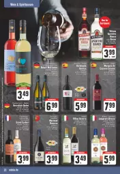 Gazetka promocyjna E Center - Angebote der Woche - Gazetka - ważna od 20.05 do 20.05.2023 - strona 22 - produkty: Bad, bier, brie, dell, eis, elle, flasche, Gorbatschow, jim beam, Kette, Pinot, primitivo, reis, Ria, rioja, spirituosen, Ti, wein, wodka, ZTE