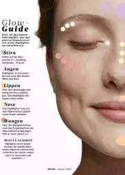 Gazetka promocyjna Dm Drogerie - Prospekte - Gazetka - ważna od 29.02 do 29.02.2024 - strona 15 - produkty: Alverde, Brei, dell, ente, erde, leine, Mode, Ti, tisch