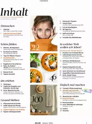 Gazetka promocyjna Dm Drogerie - Prospekte - Gazetka - ważna od 29.02 do 29.02.2024 - strona 5 - produkty: Alverde, bio, champignon, champignons, drink, drinks, eis, elle, ente, erde, flammkuchen, gin, Heu, Kocher, körperpflege, kosmetik, kräuter, kuchen, lack, lamm, mac, Make-up, Mundhygiene, Mütze, Nagellack, natur, pflanze, pflanzen, rel, rezept, rwe, Spiele, Sport, suppe, suppen, Ti, tisch, wasser, wasserkocher, wolle